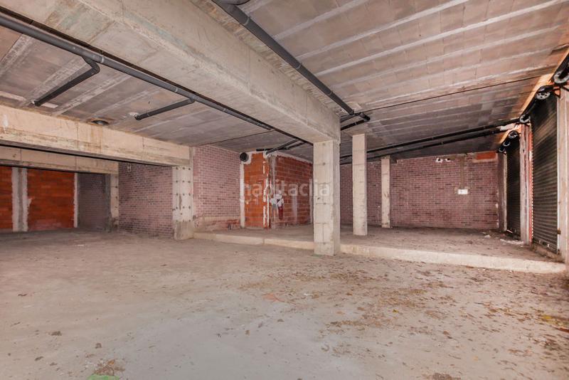 Foto d7240929-3c81-4c43-aa22-24e30d60f404. Locale commerciale in Pobla de Mafumet (La)