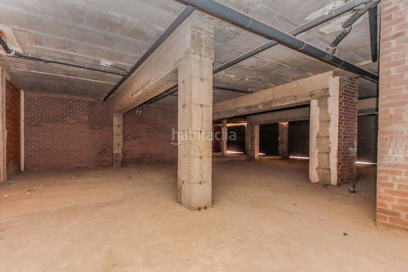 Foto de26bd5f-b558-448b-bcd5-c03ed6b5ca36. Locale commerciale in Pobla de Mafumet (La)