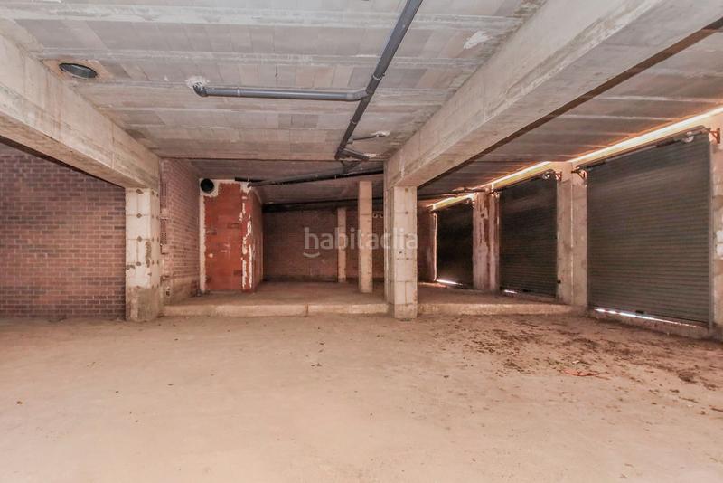 Foto df025c54-686a-4158-99a5-cb983d93cc2c. Locale commerciale in Pobla de Mafumet (La)