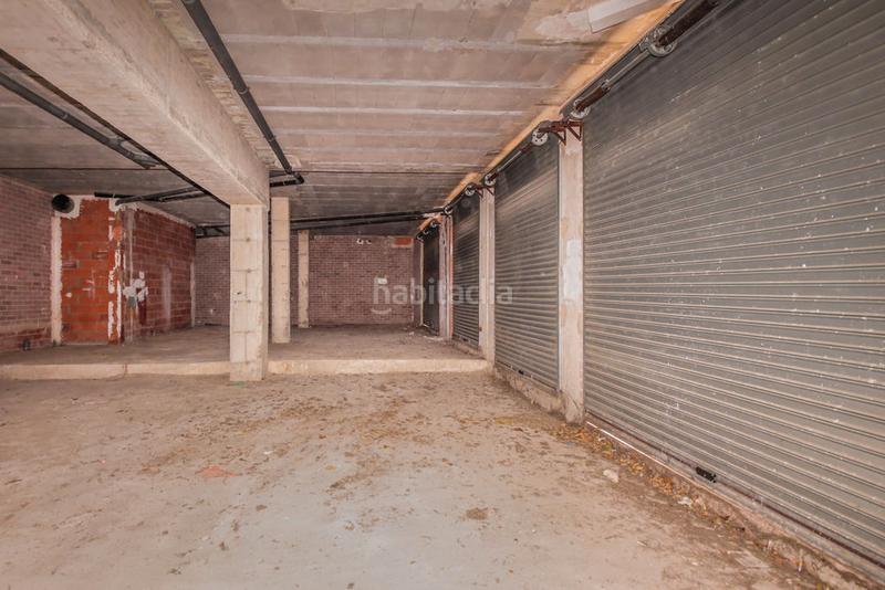 Foto eac38b62-584c-4ff7-94a5-a0e9643247f0. Locale commerciale in Pobla de Mafumet (La)