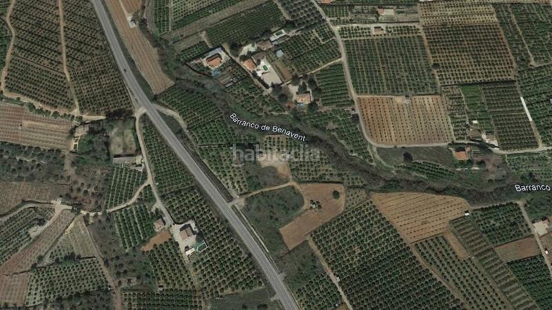 Foto a0230c29-2c5e-4bfa-a706-65713be0ff16. Fondo rustico in El Genovés