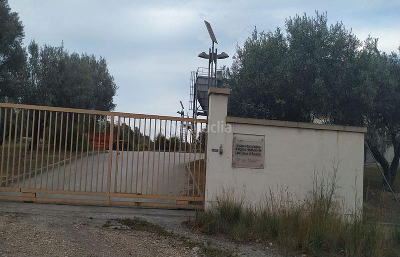 Foto 0590290a-1185-403b-bad2-ca7a0e4218ec. Propriété dans Alcanar