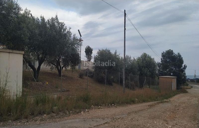 Foto 235545e4-e5bb-433a-b92d-df2e64188169. Propriété dans Alcanar