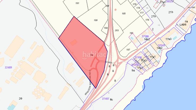 Foto 40ee8c88-5343-41b1-9649-439cd7824dff. Propriété dans Alcanar