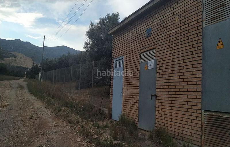 Foto 500117fd-d4cd-43ef-997f-a89023eed969. Propriété dans Alcanar