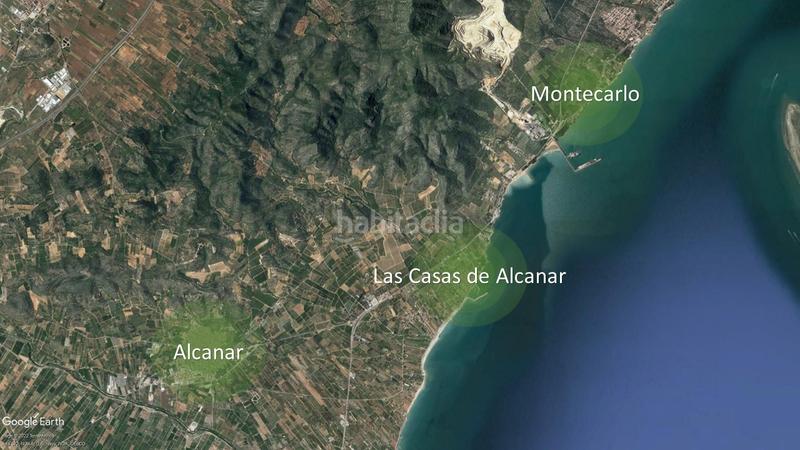 Foto a092f387-c68f-4d9e-ac6f-b3060892e0ec. Propriété dans Alcanar