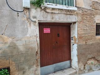 Pis  C/ ancha san bernardo. Solvia inmobiliaria  piso tarazona