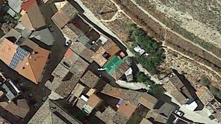 Finca rústica  C/ de la peña. Solvia inmobiliaria  suelo urbano lodosa