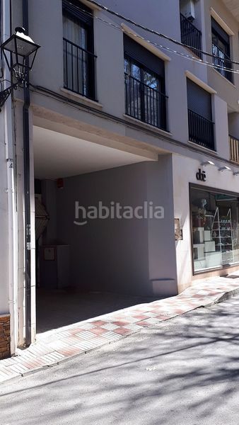 Foto 232ed3e7-f533-4c08-9a24-1657d5952eff. Aparcament cotxe a Muela (La)