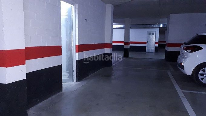 Foto ddb2dea8-9c43-4353-8475-17658eba070f. Aparcament cotxe a Muela (La)