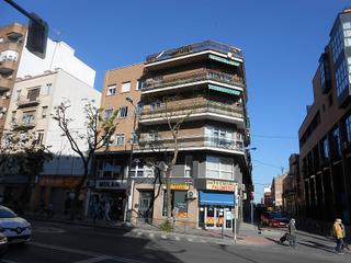 Local Comercial en C/ Bravo Murillo
