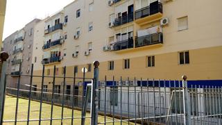 Local Comercial  Cl mar adriatico. Solvia inmobiliaria  locales alcalá de guadaira