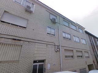 Apartamento  Cl las pléyades. Solvia inmobiliaria  apartamento zaragoza