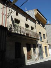 Xalet  Cl fragua. Solvia inmobiliaria  chalet independiente guijuelo