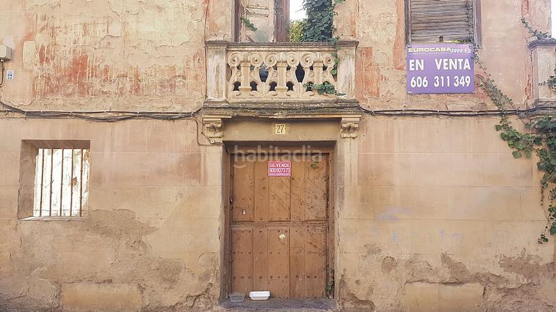 Foto 260d7e13-e0fc-44c5-bc8d-3f1cfae3f8e8. Finca rústica solvia inmobiliaria suelo urbano en Tarazona