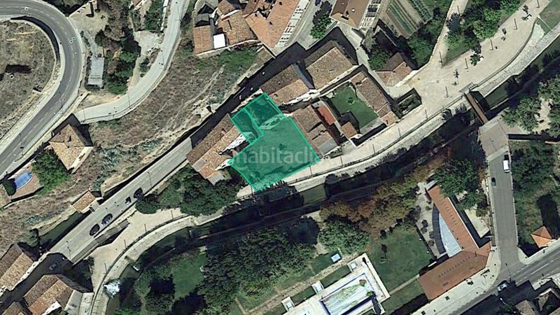 Foto 29c3712c-c611-4c70-9e81-52b0b5b1a5fd. Finca rústica solvia inmobiliaria suelo urbano en Tarazona