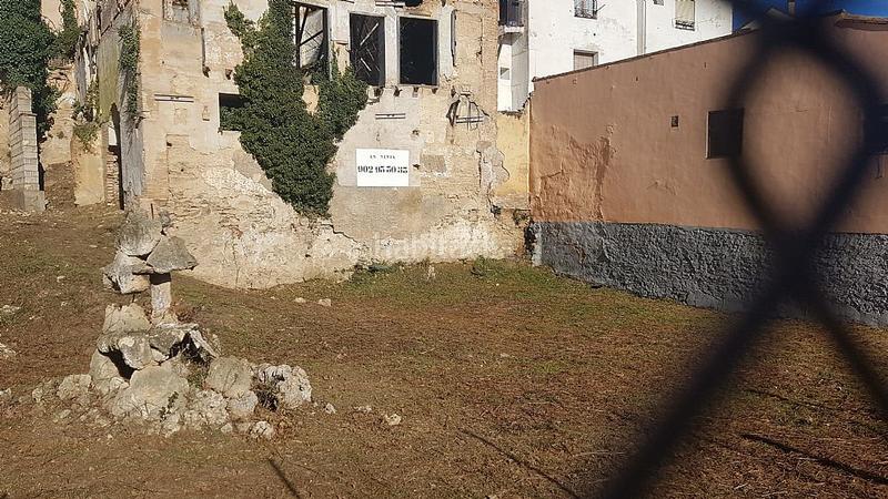 Foto 96f4340e-c8d0-4a39-8bf5-acc6ac5ce33a. Finca rústica solvia inmobiliaria suelo urbano en Tarazona