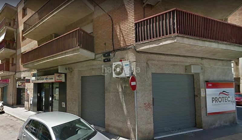 Foto 5407b427-1452-4ab8-9b90-f358e4175218. Geschäftsraum in La Bordeta Lleida