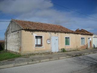 Xalet  Cl diseminado. Solvia inmobiliaria  chalet independiente presencio