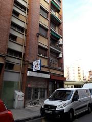 Local commercial  Cl jose pellicer. Solvia inmobiliaria  locales zaragoza