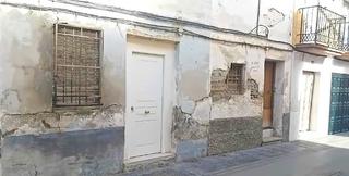 Chalet  Cl cruces. Solvia inmobiliaria  chalet independiente santa fe