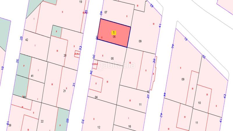 Foto 1045674a-c716-40ed-9539-897c6485c6b9. Fondo rustico in Jesús - Els Reguers Tortosa