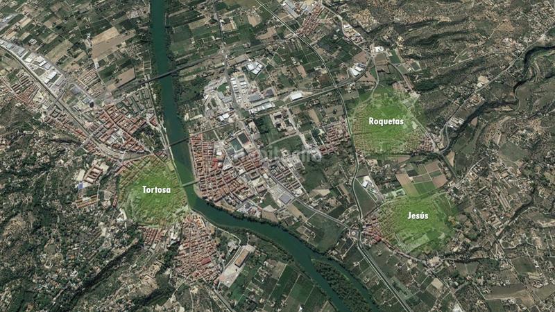 Foto 28f5db71-3e12-4bc5-a7e5-ad8ba59f6f2c. Fondo rustico in Jesús - Els Reguers Tortosa