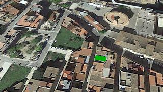 Finca rústica  C/ caridad. Solvia inmobiliaria  solares tortosa
