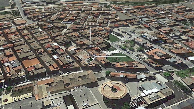 Foto 88efd9f2-fb9d-43d2-a687-20a6007d1688. Fondo rustico in Jesús - Els Reguers Tortosa