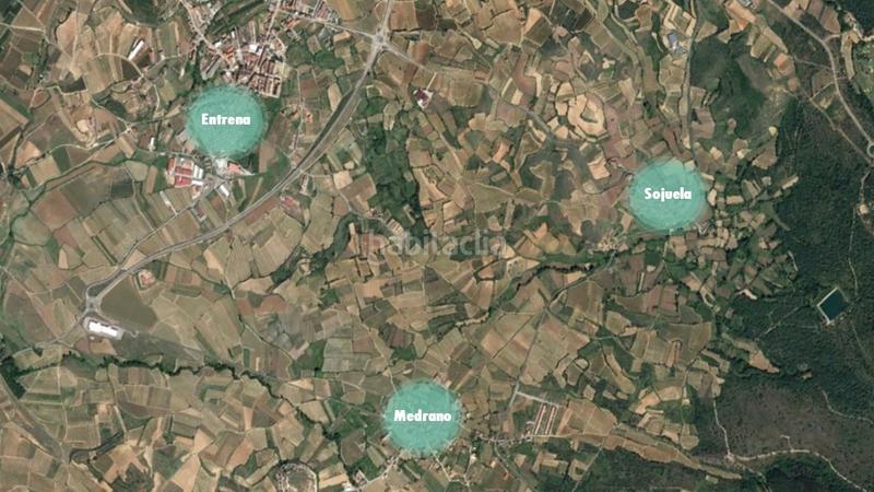 Foto 2d5b3f99-7fa3-49c0-bf0e-b934b96a7110. Oficina solvia inmobiliaria suelo urbano consolidado en Entrena