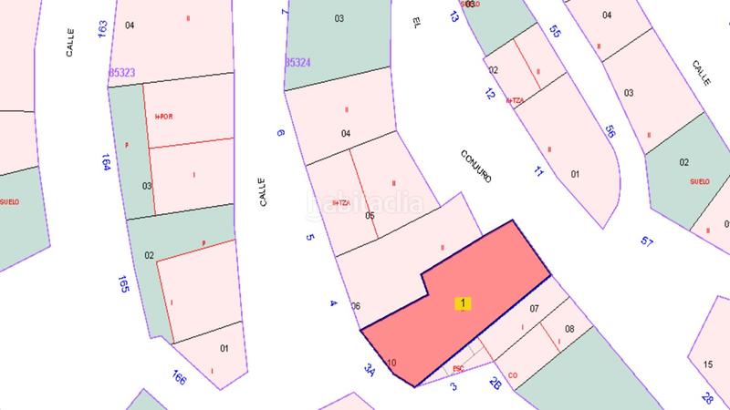Foto be4e029f-0525-497a-bdf5-04a07b678ebb. Oficina solvia inmobiliaria suelo urbano consolidado en Entrena