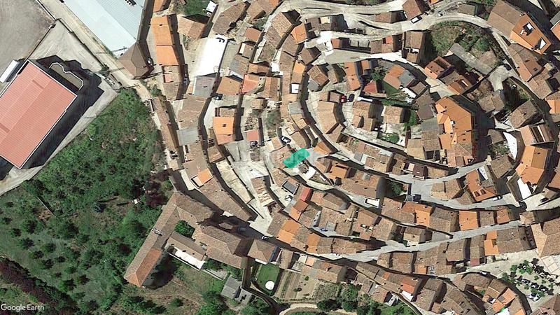 Foto edf8c31f-2512-42d2-b30f-6b70372c578b. Oficina solvia inmobiliaria suelo urbano consolidado en Entrena