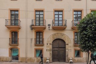 Miete Geschäftsraum  C/ raval de sant pere. Solvia inmobiliaria  locales reus