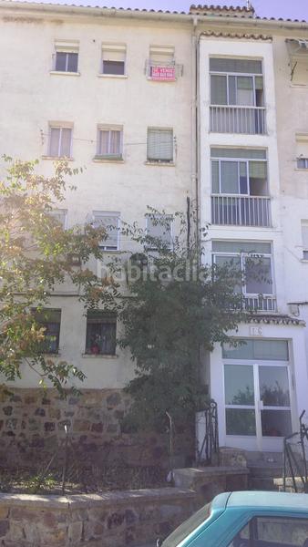 Foto aa87eb2a-8031-4019-928c-a1ce5c049571. Apartament a La Cañada - Aldea Moret Cáceres