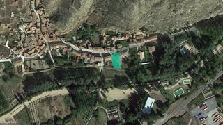 Finca rústica  C/ molino. Solvia inmobiliaria  suelo urbano aguilar del río alhama