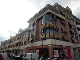 Local Comercial  Cl juan de acosta. Solvia inmobiliaria  locales laguna de duero