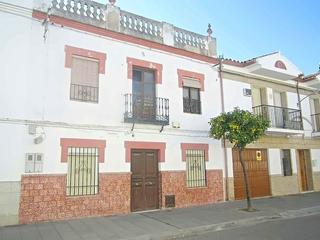 Xalet  Cl ancha. Solvia inmobiliaria  chalet independiente córdoba