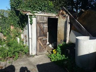 Xalet  Lg venta del gallo en parroquia de cayés. Solvia inmobiliaria  chalet independiente llanera