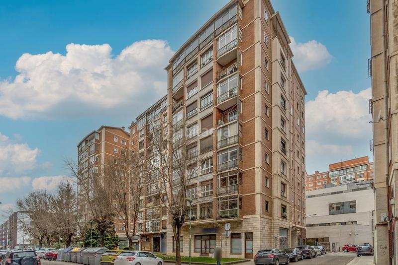 Foto 2de8e019-5a2b-491a-a41c-bd5a12e77683. Locale commerciale in Los Vadillos - R. Sanitaria - Pozanos Burgos