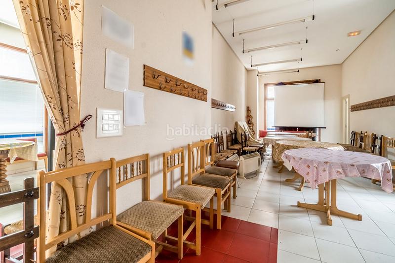 Foto 32313581-ce08-4b2e-a6f6-1947458a6660. Locale commerciale in Los Vadillos - R. Sanitaria - Pozanos Burgos