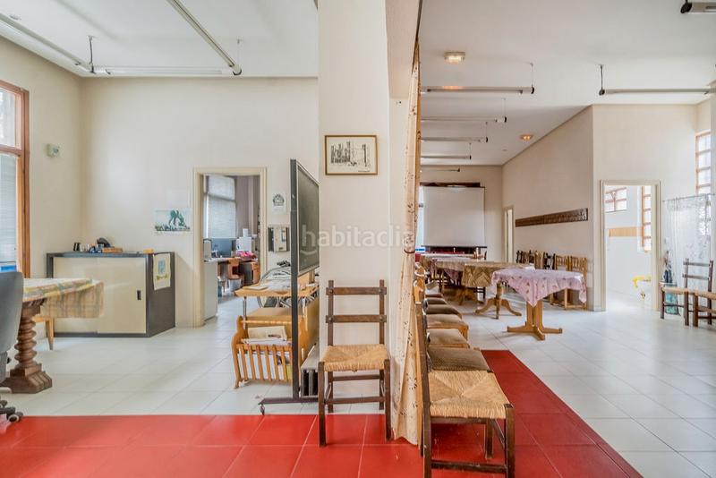 Foto 38ff717a-8997-4446-81b2-98adaec48015. Locale commerciale in Los Vadillos - R. Sanitaria - Pozanos Burgos