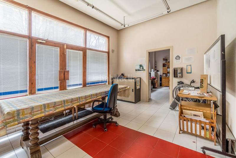 Foto 4ae1676e-821c-4808-a393-85dd47cdcb96. Locale commerciale in Los Vadillos - R. Sanitaria - Pozanos Burgos