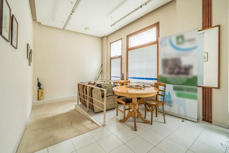 Foto 6155ac45-4a9c-485b-b5e4-07e573585981. Locale commerciale in Los Vadillos - R. Sanitaria - Pozanos Burgos