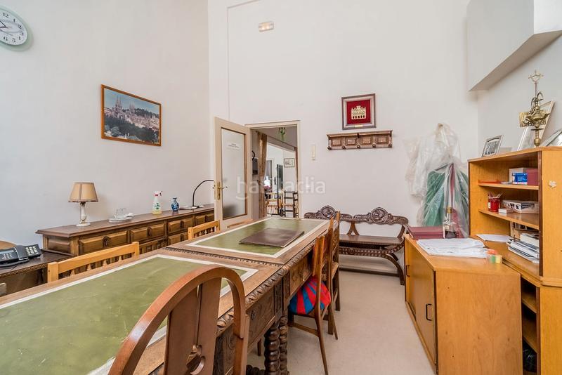 Foto 637991ff-3d37-430c-a32b-391343e35aa0. Locale commerciale in Los Vadillos - R. Sanitaria - Pozanos Burgos