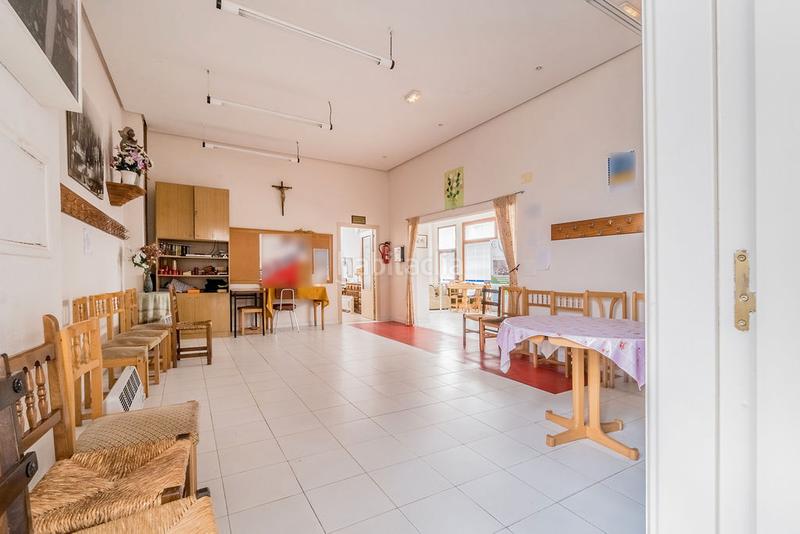 Foto 6d1d3738-59f8-4b56-8551-5f135244e43f. Locale commerciale in Los Vadillos - R. Sanitaria - Pozanos Burgos