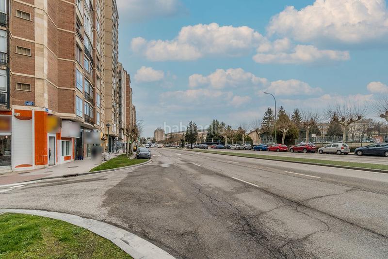 Foto 72efb012-3ffb-414e-927a-d7550b7164a3. Locale commerciale in Los Vadillos - R. Sanitaria - Pozanos Burgos