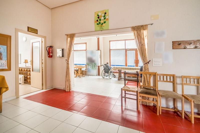 Foto b346227a-fdbe-4249-bbca-b1db62c9b589. Locale commerciale in Los Vadillos - R. Sanitaria - Pozanos Burgos