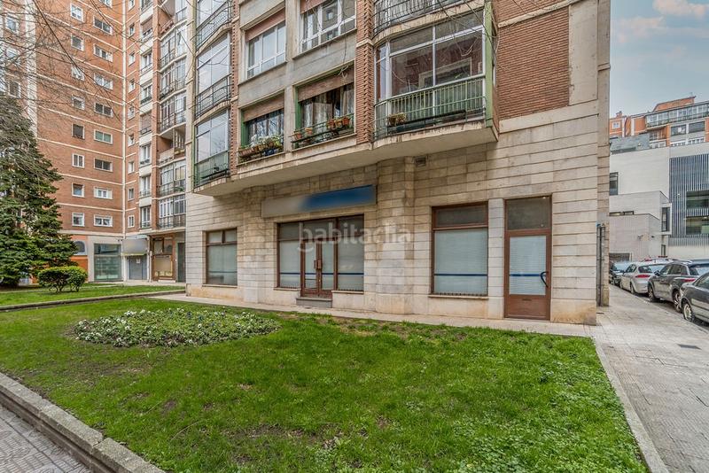 Foto bf73ea64-9ac4-40a5-b64f-89b9cd8121b5. Locale commerciale in Los Vadillos - R. Sanitaria - Pozanos Burgos