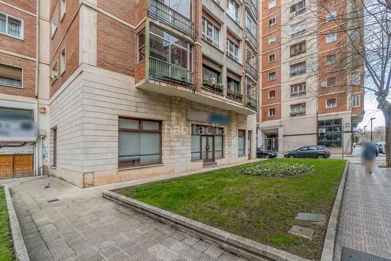 Foto d7c04ec4-7905-42fa-8bea-33d0dd23d10f. Locale commerciale in Los Vadillos - R. Sanitaria - Pozanos Burgos