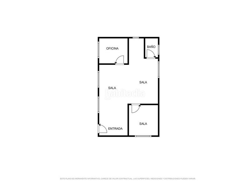 Foto ff3802ea-5bc5-4976-8ab2-56b98ed150be. Locale commerciale in Los Vadillos - R. Sanitaria - Pozanos Burgos
